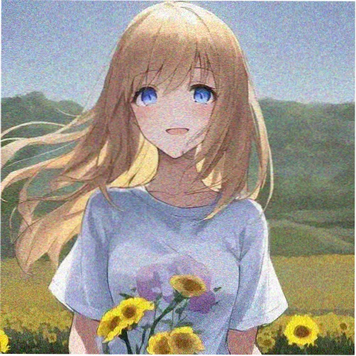 罗恩 角色头像